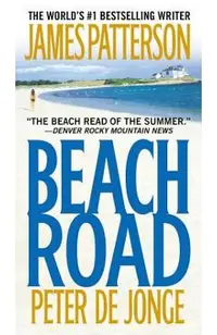 Beach Road