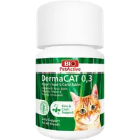 Bio PetActive Dermacat 0.3 - 75 Tablete