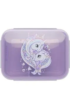 Cutie alimente: Unicorn Princess