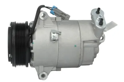 Compresor climatizare potrivit OPEL ASTRA H, ASTRA H GTC, ASTRA H KOMBI, ZAFIRA B, ZAFIRA B MINIVAN 1.9D 04.04-04.15