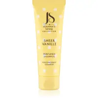 Joanna Joanna's Sense Sheer Vanille șampon 80 ml