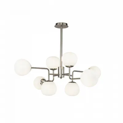 Lampa suspendata Erich MOD221-PL-08-N
