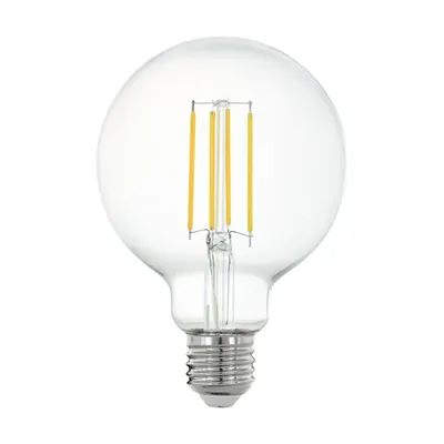 Bec Led Eglo 12229, E27 6w