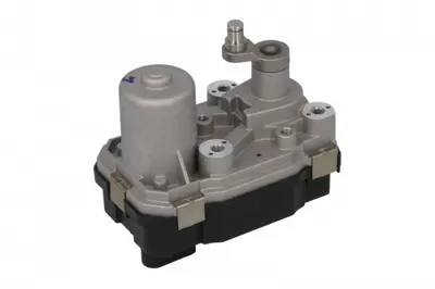 Supapa reglare presiune compresor potrivit HYUNDAI IX35, SANTA FE III 2.0D 01.10-08.18