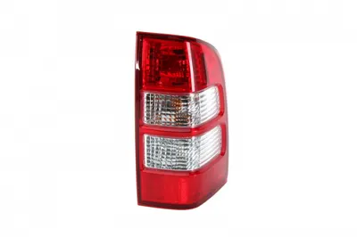 Stop tripla lampa spate dreapta (Semnalizator alb, culoare sticla: rosu) FORD RANGER PICK-UP 2006-2009