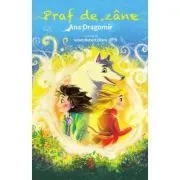 Praf de zane
