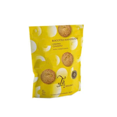 Biscuit Hand Made Lamaie Candita