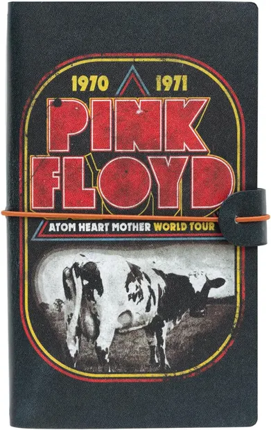 Caiet Erik Music: Pink Floyd - Pink Floyd