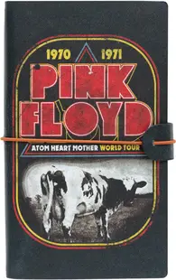 Caiet Erik Music: Pink Floyd - Pink Floyd