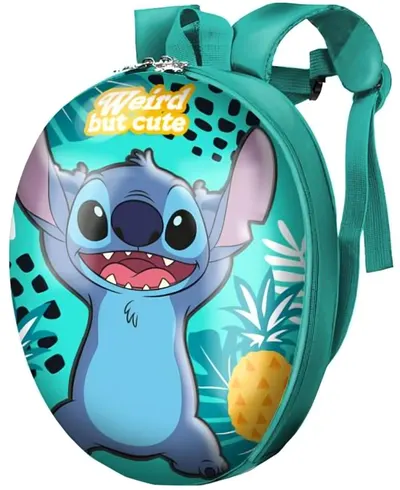 Ghiozdan pentru grădiniță Karactermania Lilo and Stitch - Eggy