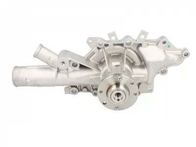 Pompa apa cu garnitura potrivit MERCEDES G (W463), SPRINTER 2-T (B901, B902), SPRINTER 3-T (B903), SPRINTER 4-T (B904), SPRINTER 5-T (B905) 2.1D 2.3D 2.7D 02.95-05.06