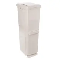 Coș de reciclare din plastic 35 l – Orion
