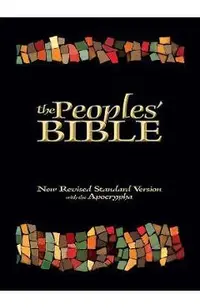 The Peoples' Bible: New Revised Standard Version, with the Apocrypha