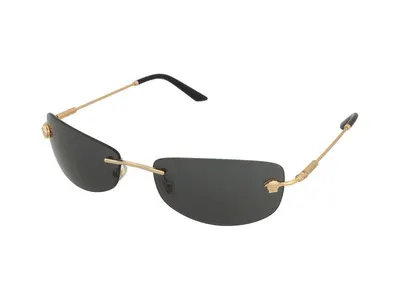 Ochelari de soare Versace VE2279 1002/87