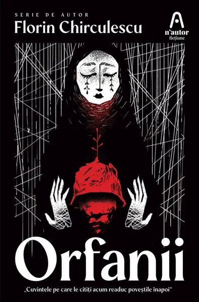 Orfanii - Paperback brosat