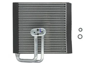 Evaporator aer conditionat potrivit CHEVROLET AVEO, TRAX; OPEL MOKKA MOKKA X 1.2-1.8 03.11