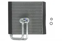 Evaporator aer conditionat potrivit CHEVROLET AVEO, TRAX; OPEL MOKKA MOKKA X 1.2-1.8 03.11-