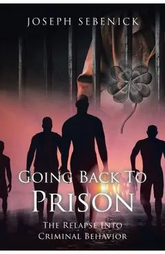 Going Back to Prison: The Relapse into Criminal Behavior