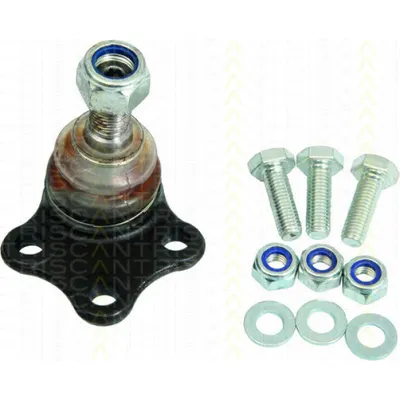 Articulatie sarcina/ghidare TRISCAN 8500 25527
