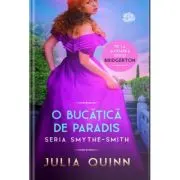 O bucatica de paradis