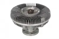 Cupla ventilator radiator potrivit JOHN DEERE 320, 420, 600, 620, 6020, 6020 SE, 6120, 6120 SE, 6215, 6220, 6220 SE, 6320, 6320 SE, 6415, 6420, 6420 S, 6515, 6520, 6620