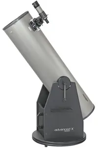 Telescop Omegon - Dobson Advanced X N 254/1250, gri