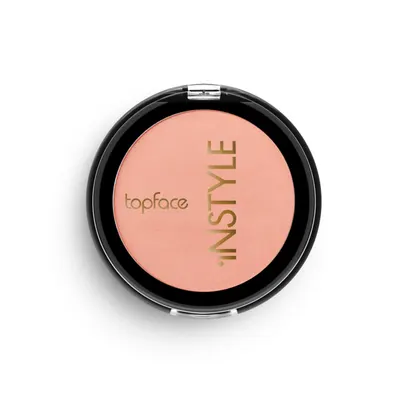 Top Face Instyle Blush-On 06