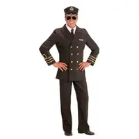 Costum ofiter nava