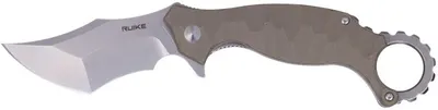 Cuțit pliabil Ruike - P881-W