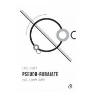 Pseudo-rubaiate, volumul 4