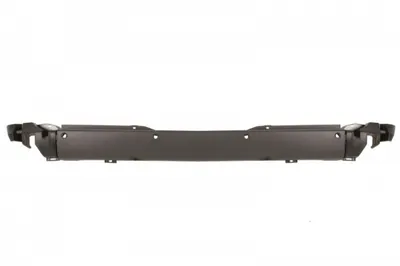 Bara spate cu gauri senzori parcare gri, potrivit MERCEDES VITO VIANO W639 2003-2010