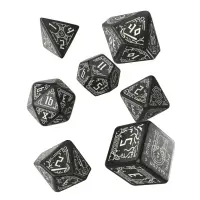 Set 7 Zaruri The Lord of the Rings - Moria