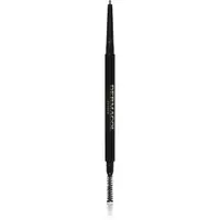 Dermacol Eyebrow Micro Styler creion pentru sprancene cu pensula