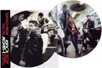 Hangin Tough (30th Anniversary Picture Vinyl)