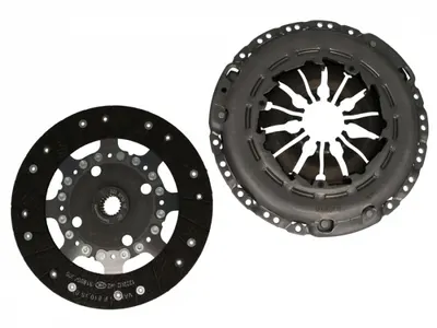 Set Ambreiaj Renault Grand Scenic Iii, Megane, Megane Iii, Scenic Iii 1.4 Dupa 2009
