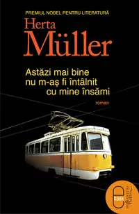 Astazi mai bine nu m-as fi intalnit cu mine insami (epub)