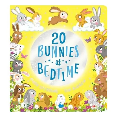 Twenty Bunnies at Bedtime (CBB)