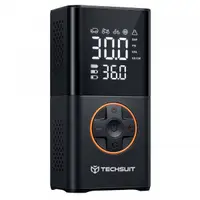 Compresor Auto Techsuit GoInflate AI1