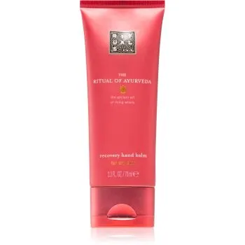 RITUALS The Ritual Of Ayurveda balsam pentru maini