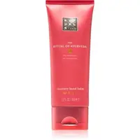 RITUALS The Ritual Of Ayurveda balsam pentru maini
