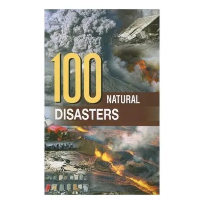 100 Natural Disasters (Environment), JORDI VIGUE