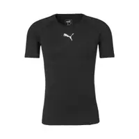 Tricou de fotbal pentru bărbați PUMA Liga Baselayer Tee