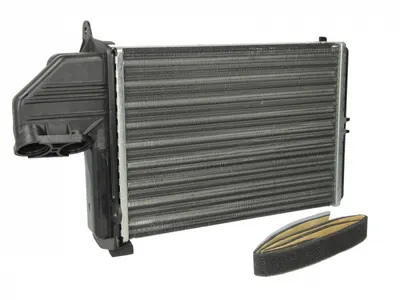 Schimbator caldura incalzire habitaclu potrivit BMW 3 (E36) 1.6-2.8 09.90-11.99