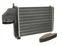 Schimbator caldura incalzire habitaclu potrivit BMW 3 (E36) 1.6-2.8 09.90-11.99