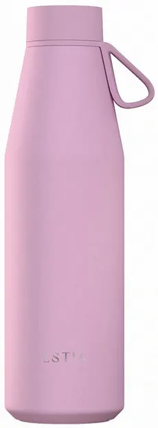 Sticlă termică Estia Flow - Lavender, 500 ml