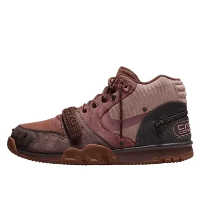Air Trainer 1 SP Travis Scott Wheat