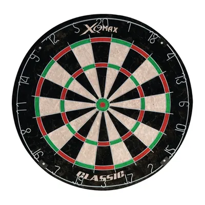 Set Darts, XQ Max, Classic – Starter Kit