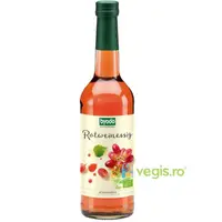 Otet din Vin Rosu Ecologic/Bio 500ml