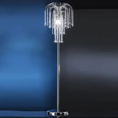 Lampa de podea Pioggia