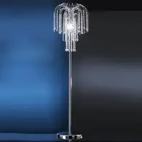 Lampa de podea Pioggia